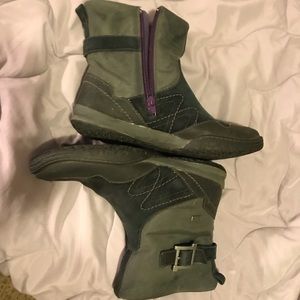 Merrell Boots-Waterproof